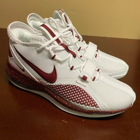 Nike Air Force Max Low CN9517-101 Sneaker Shoes main image 5